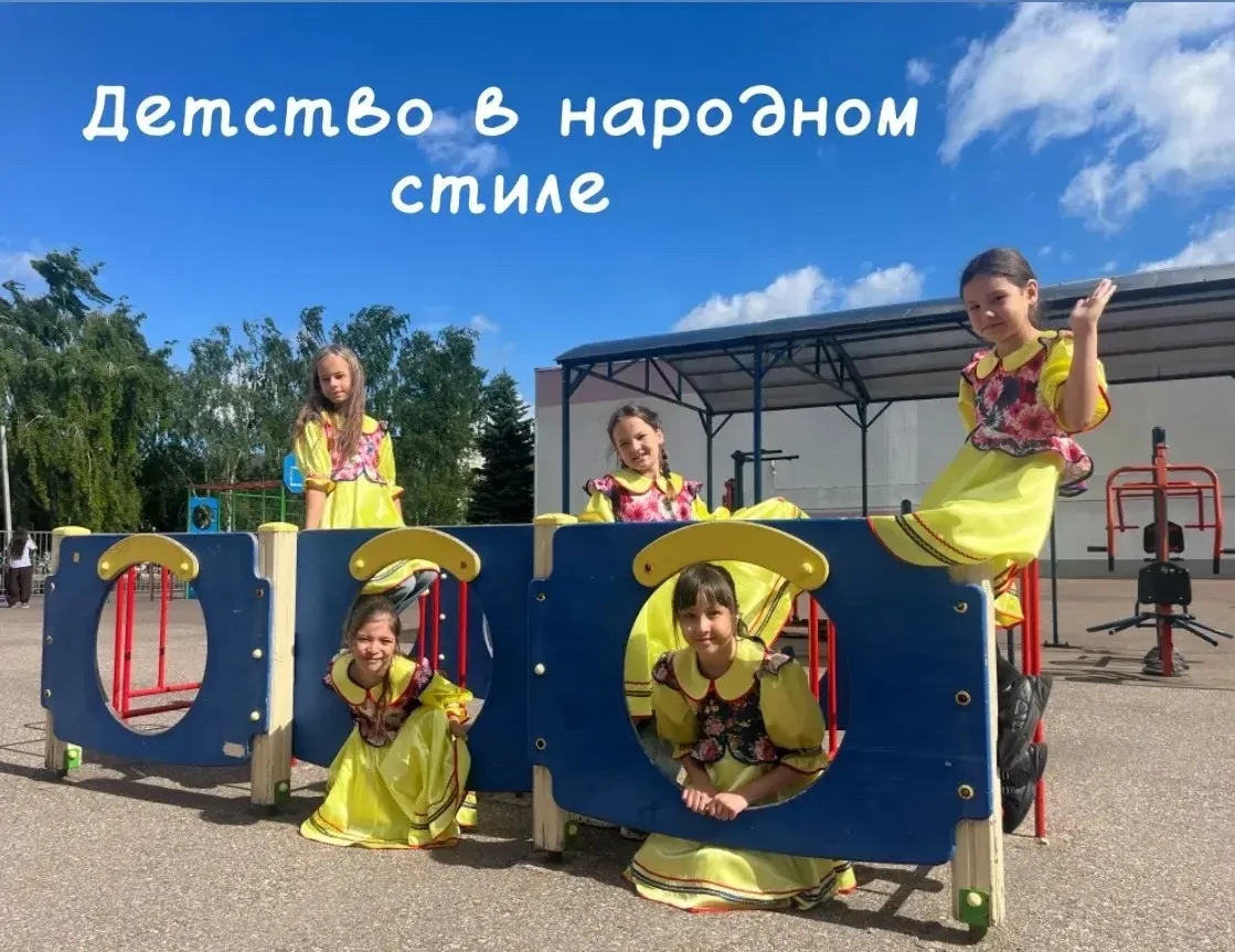 🎬 Друзья, наша летняя смена «Камера! Мотор!Лето!» набирает обороты! Второй день пролет...