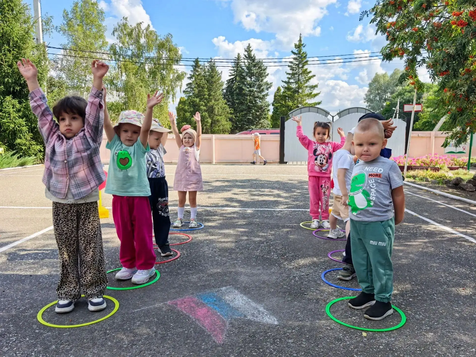 ✨✨✨Лето-это не только прекрасное время для отдыха, но и отличная возможность стать быст...