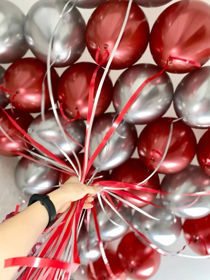 Подарите любимым яркие эмоции 🎈 🎈 🎈