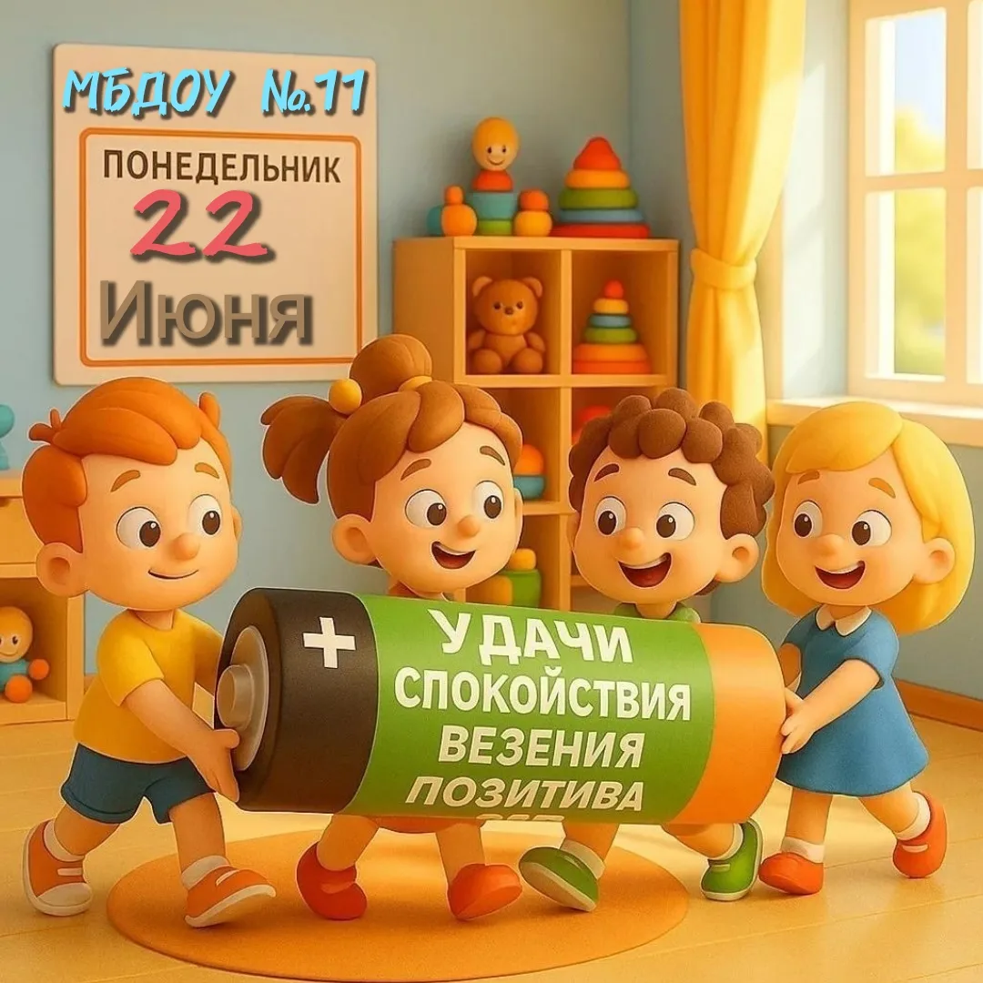 🌅 Доброе утро, дорогие друзья!