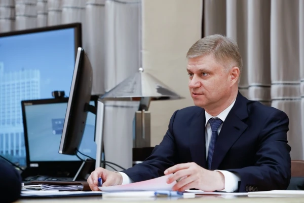 В РЖД ответили на слова Пашиняна о возможном изменении Арменией условий концессии

Компания вправе о