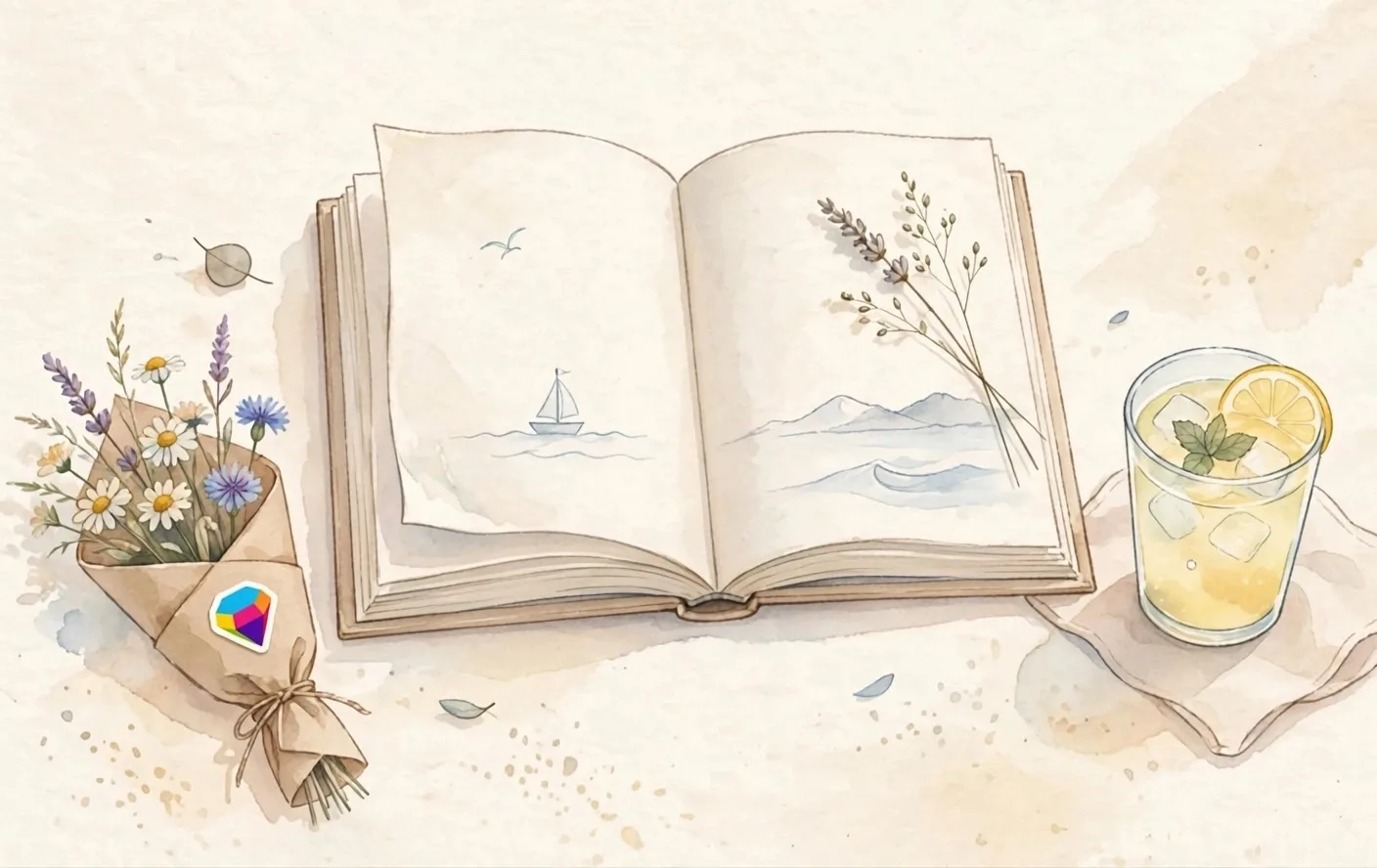 ☀️ Лето с книгой — время удивительных открытий!☀️