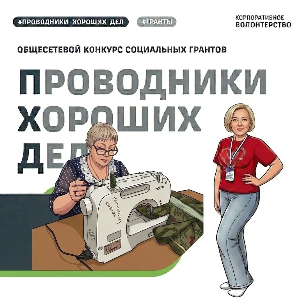 🎉 В гимназии № 5 имени Л.В. Усыниной будет реализован социально значимый проект «Едины сердцем и де