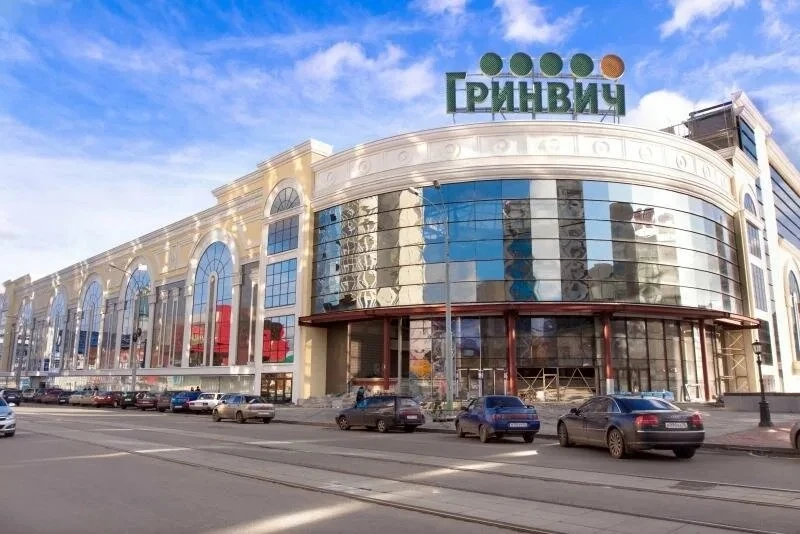 🛍️ Екатеринбург обгоняет Москву и Петербург по обеспеченности торговыми центрами

Как заявил глава 