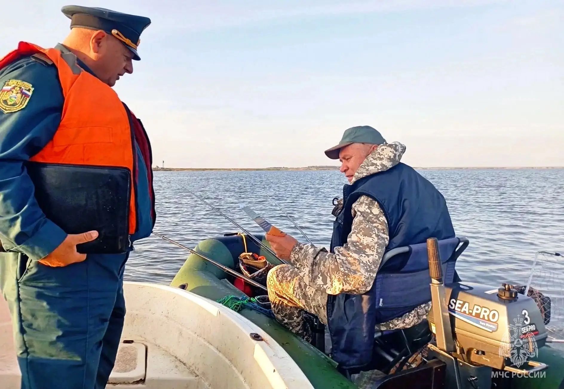 💫 Водная безопасность: Основные правила для каждого