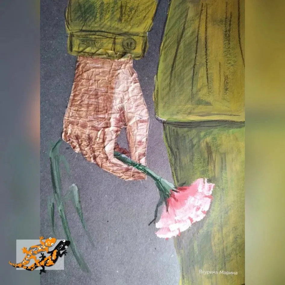 С ДНЕМ ВЕЛИКОЙ ПОБЕДЫ! 🕊 ️Этот день был главной мечтой миллионов наших соотечественников, надеждой, 