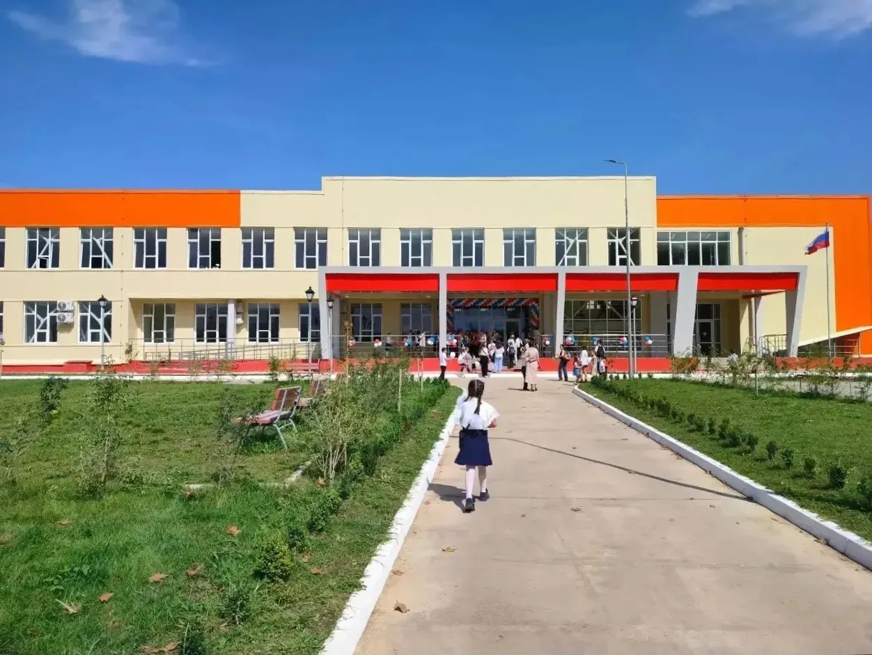 Сегодня в Абхазии на территории Краснодарской Краснознамённой орденов Жукова, Кутузова ...