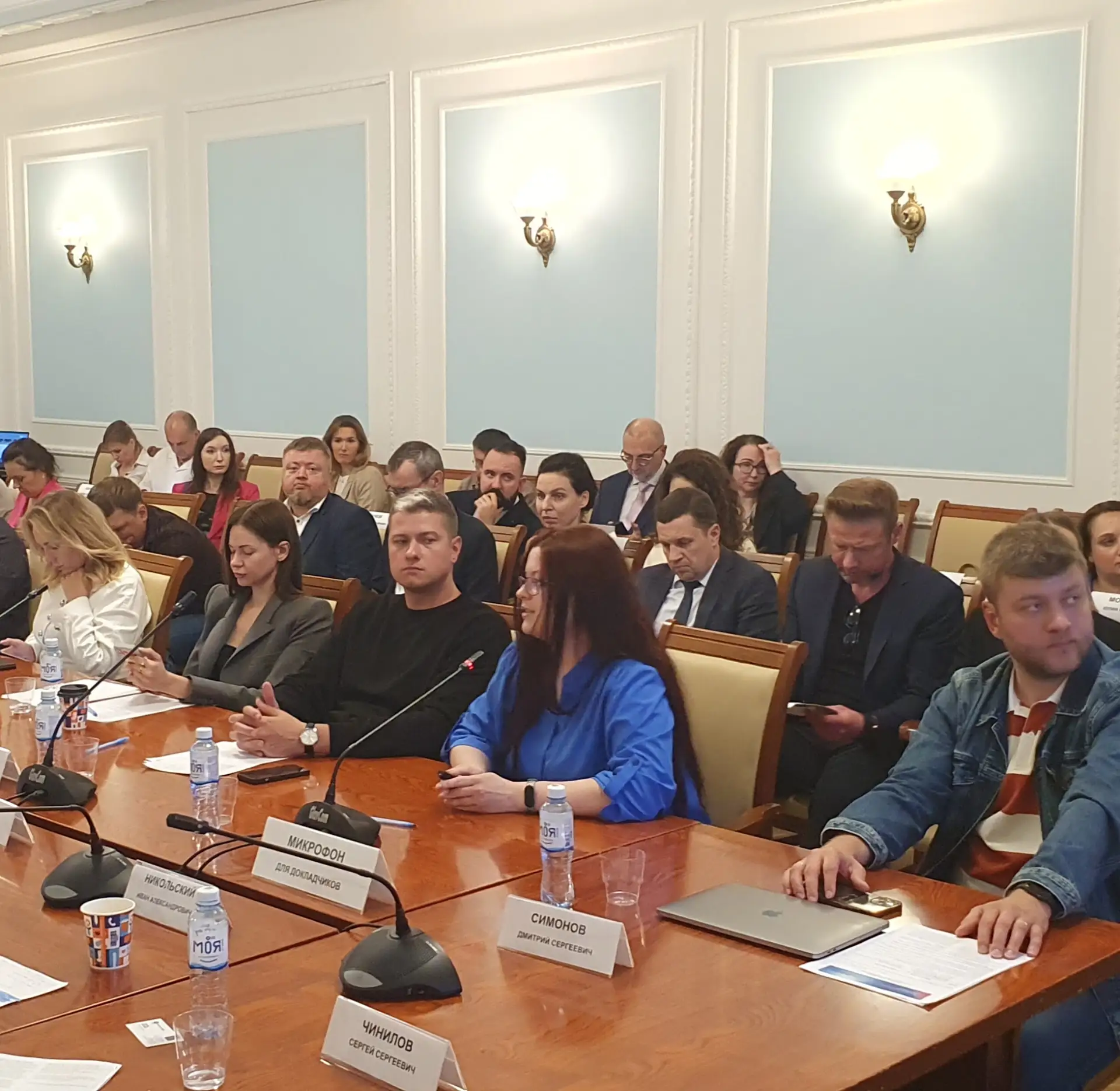 🤩Компания "Технологии. Автоматизация. Бизнес." в лице функционального архитектора АСУР...