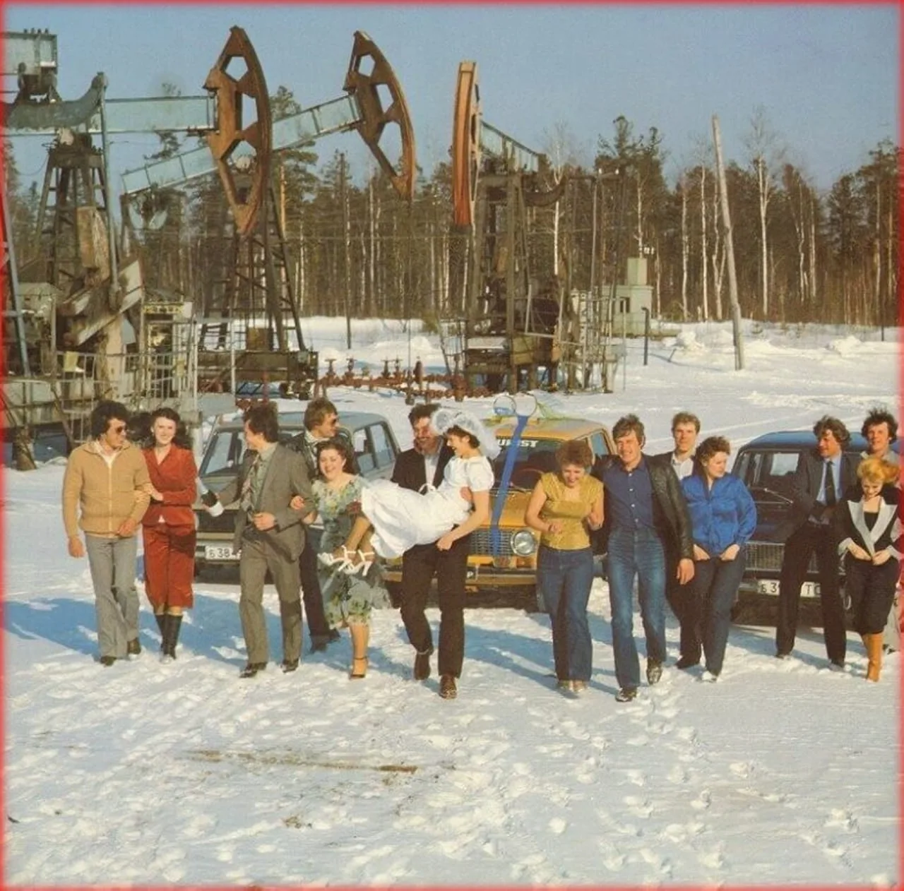 ☭ СССР Ностальгия в MAX 🚩