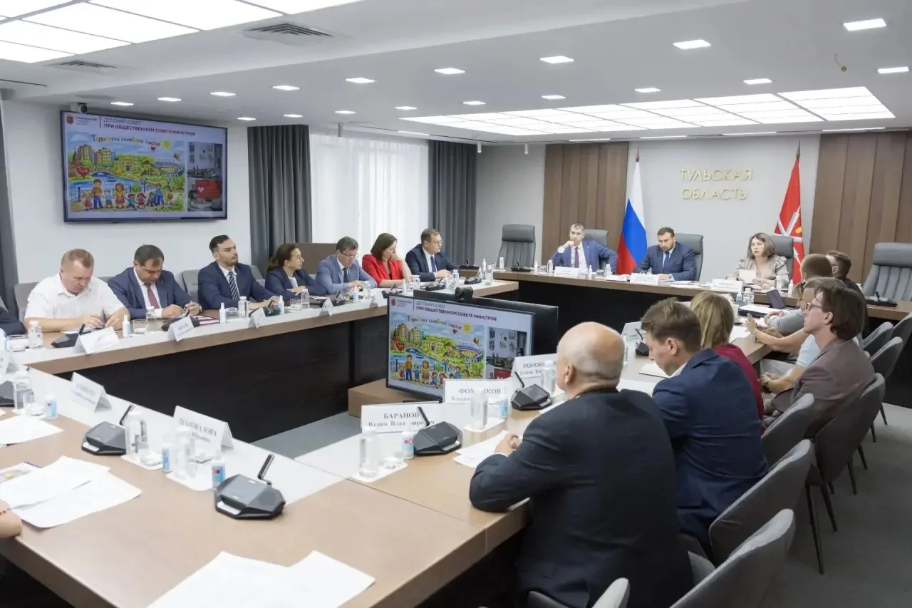 Изображение 1 к публикации «Дмитрий Миляев»