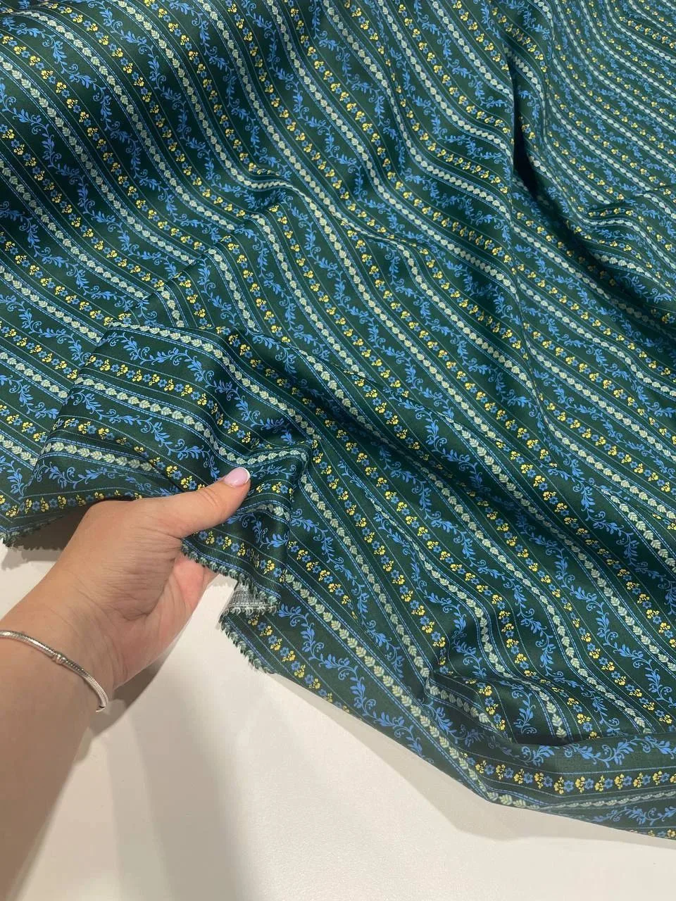💞Шикарный легкий тонкий хлопок поплин