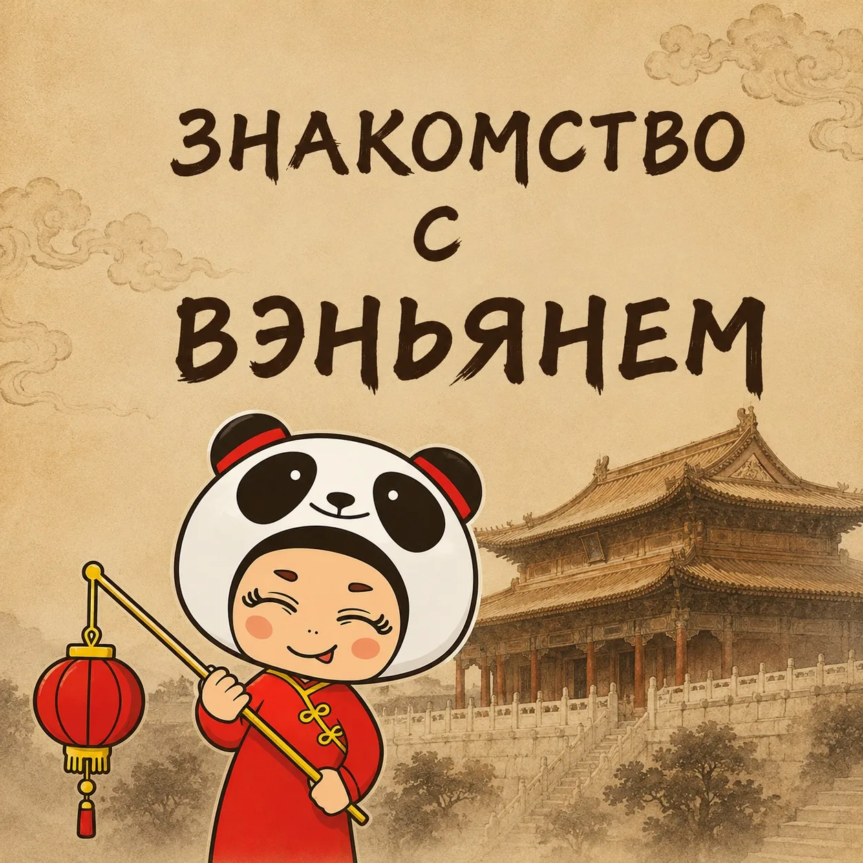 📜 Окно в древний Китай: знакомство с вэньянем (文言)

Хотите заглянуть в мир древнекитайских текстов 