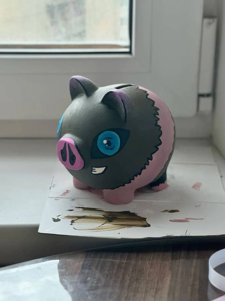 Изображение 1 к публикации «Моё хобби 🎀»