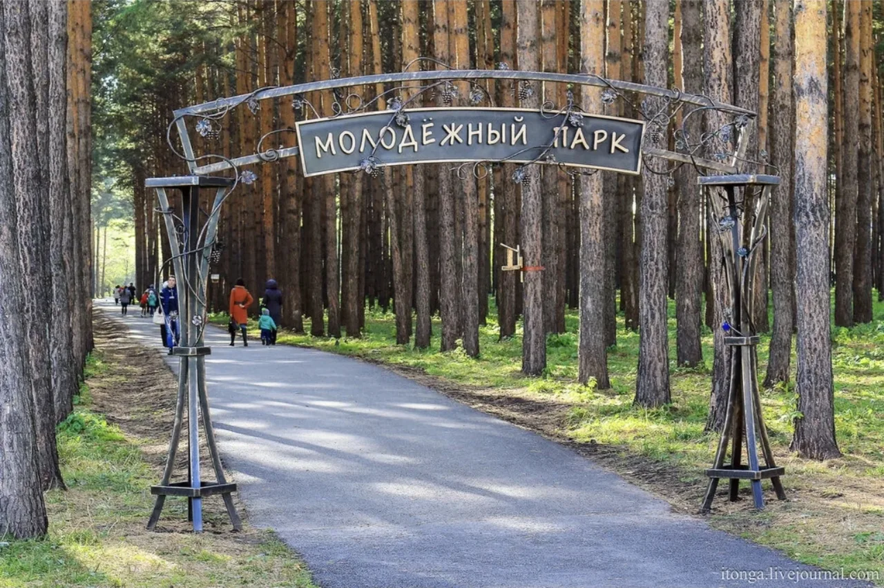 Простые шаги к здоровой жизни