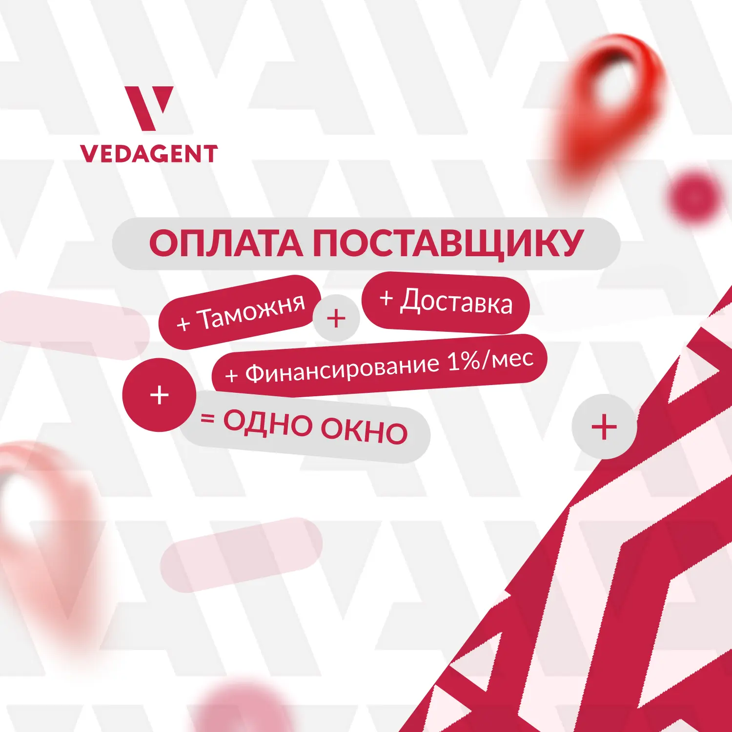 Платежи в Китай до сих пор ставят бизнес в тупик