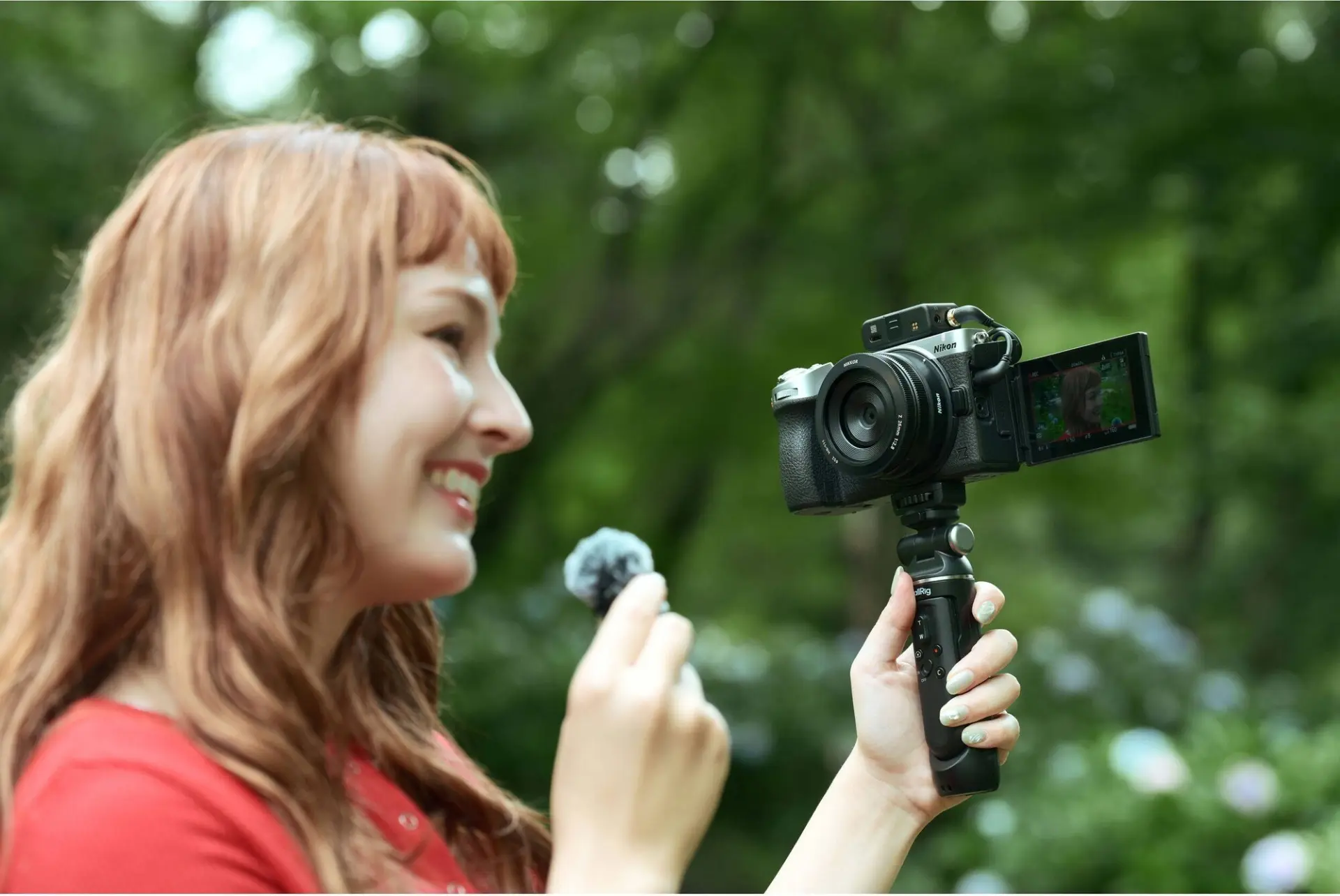 Впечатления важнее мегапикселей: что сказали Canon, Nikon, Sony и Fujifilm о будущем ка...