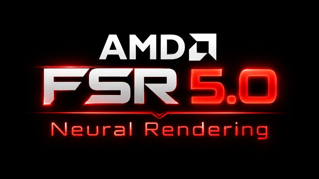 AMD уже создает собственный DLSS 5.