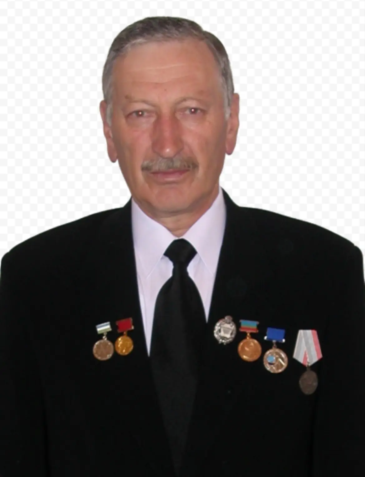 Коллектив Мемориала от всей души поздравляет с 85-летием выдающегося советского и росси...