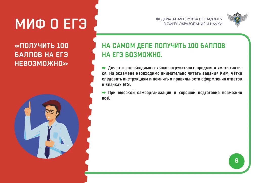 Государственная итоговая аттестация по образовательным программам среднего общего образования (ГИА-1
