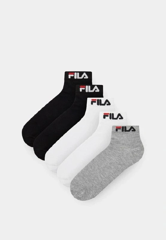 🔗 Носочки FILA по 5 пар и скидкой в 40%