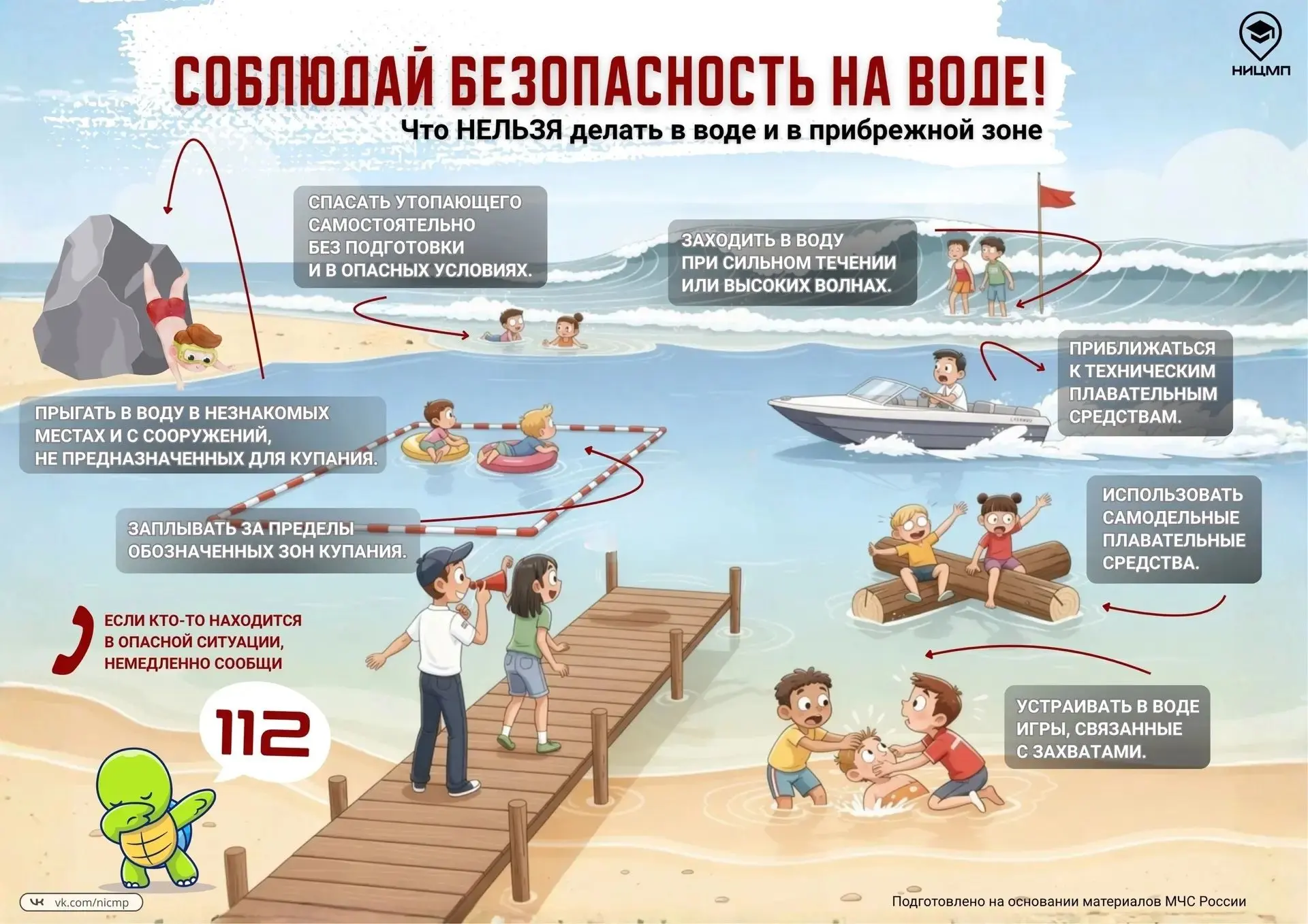 🌊 Почему важно соблюдать правила безопасности на воде?

Согласно данным [https://vk.com/mchs__russi