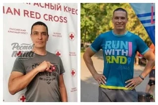 Инженер из Ростова сдал 51 литр крови ради спасения незнакомцев

37-летний ростовчанин Сергей Еремен
