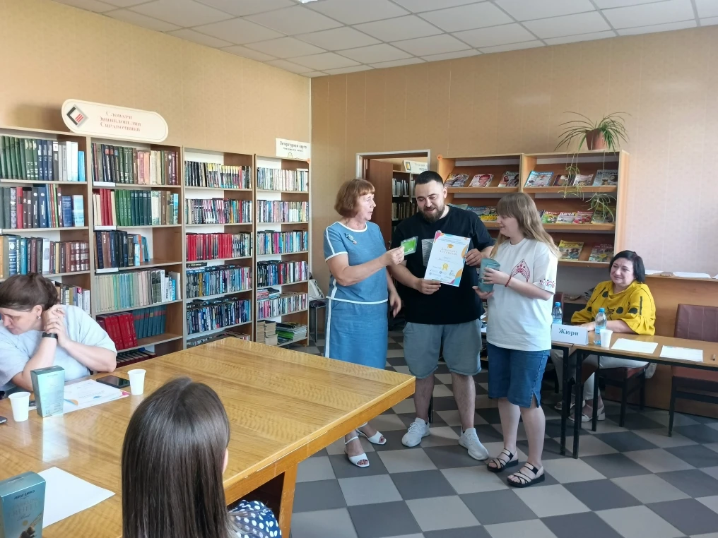 Муниципальный этап Всероссийского  семейного фестиваля сбережений и инвестиций
 
8 июня на базе Нижн