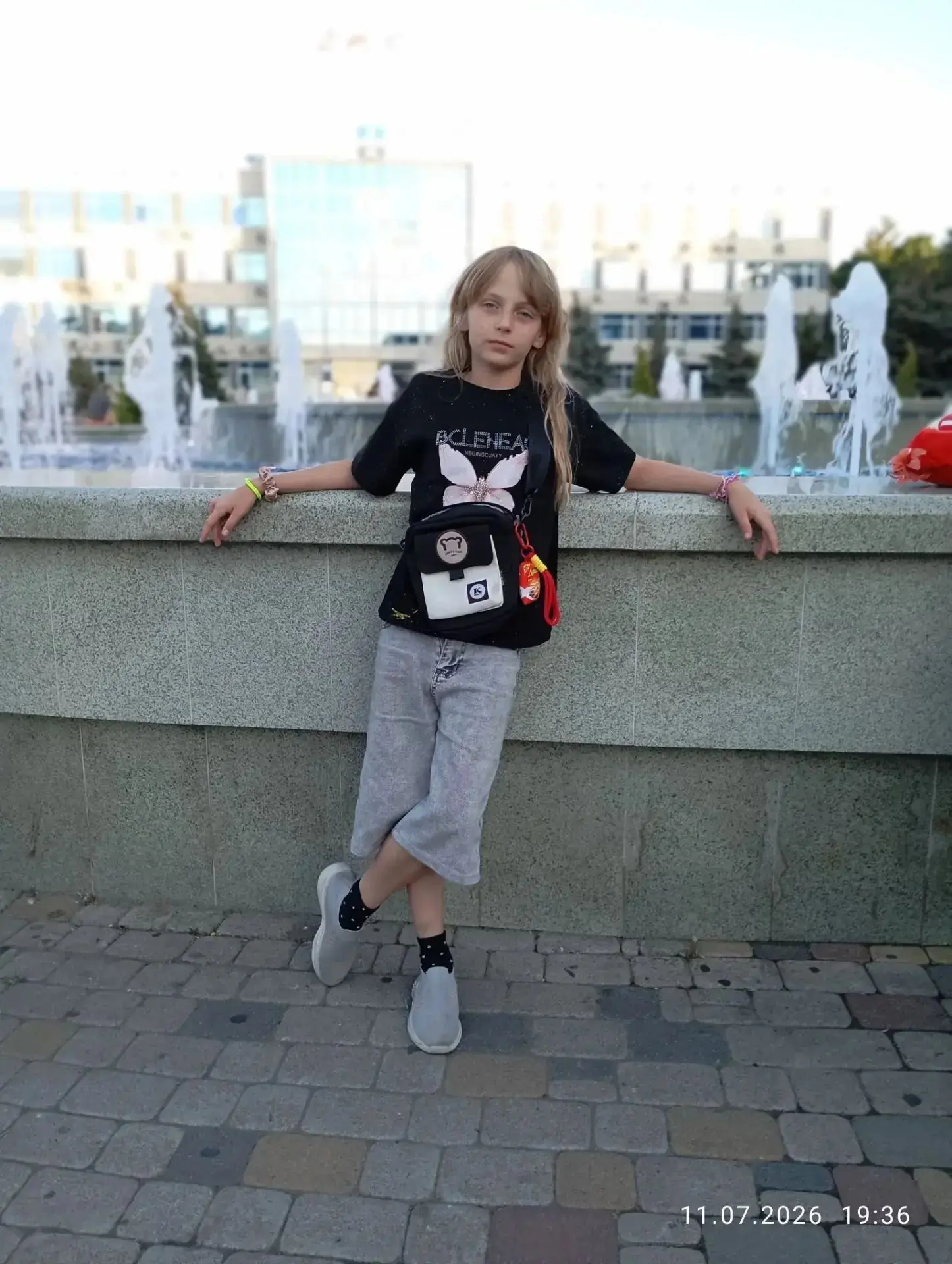 🚀 Летние каникулы продолжаются, а наши ученики не перестают нас удивлять! 📸✨