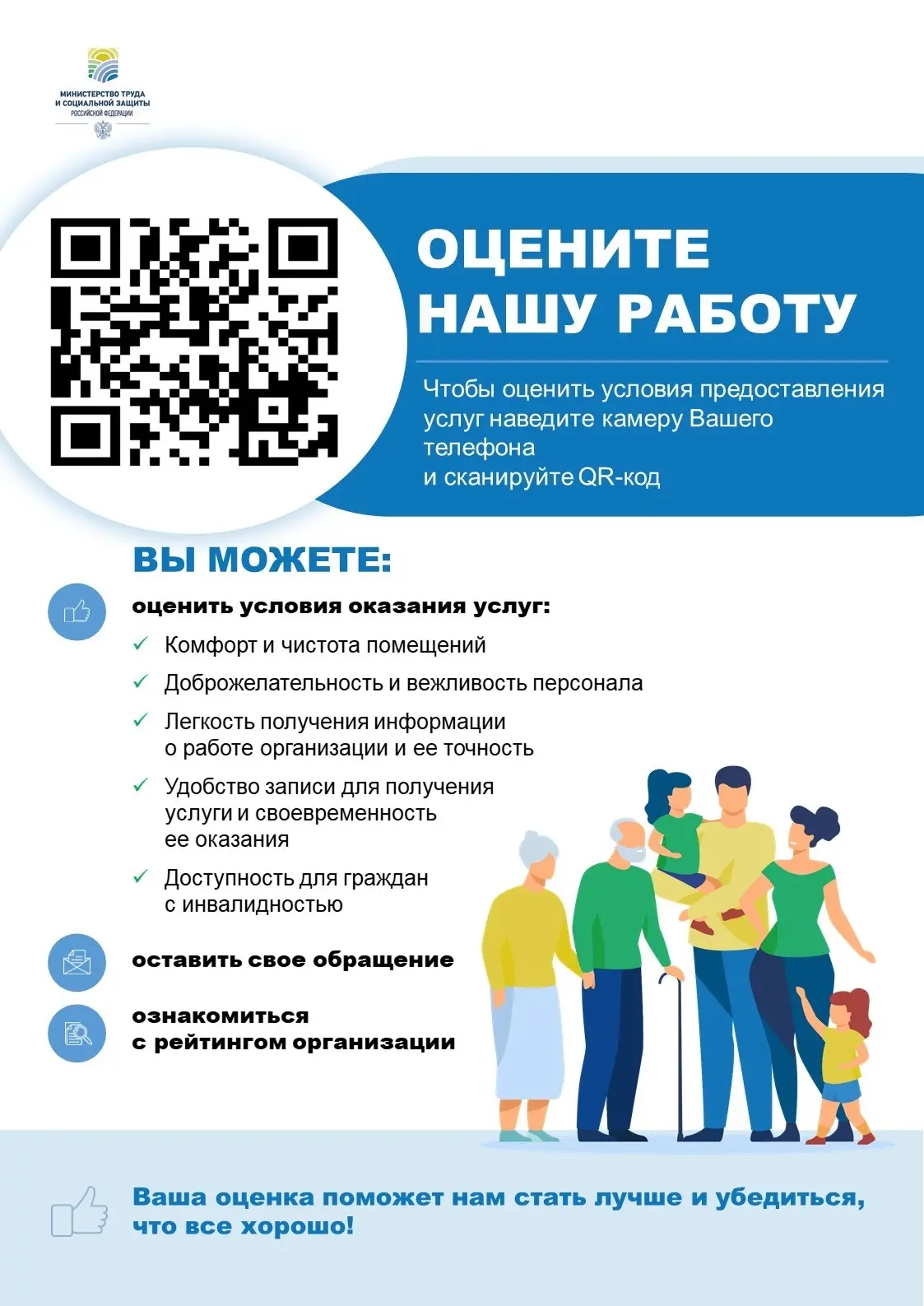 Уважаемые родители (законные представители)!