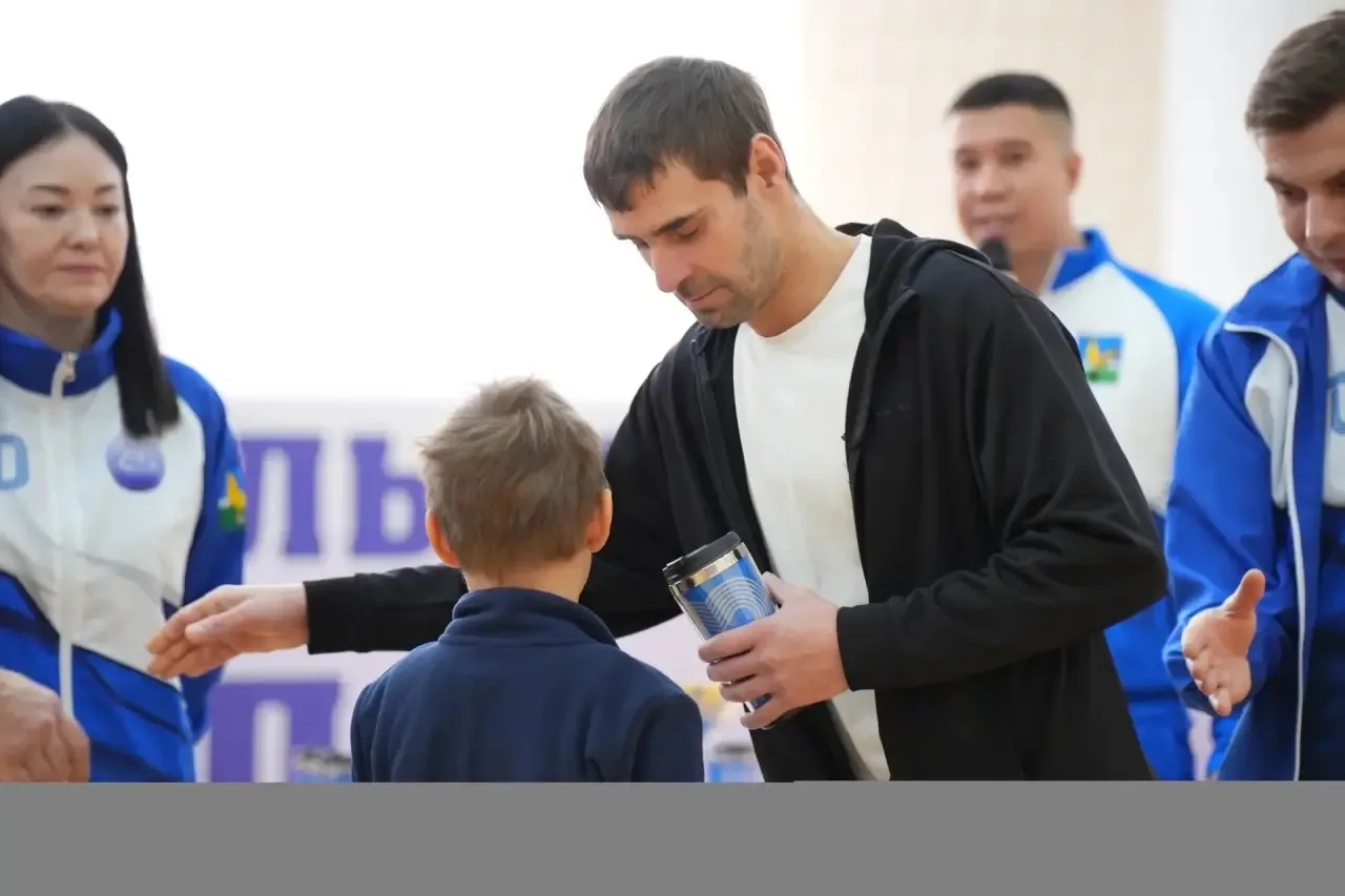 Прошли городские соревнования «ГТО с папой – легко!» и это событие осталось у нас в памяти как один 