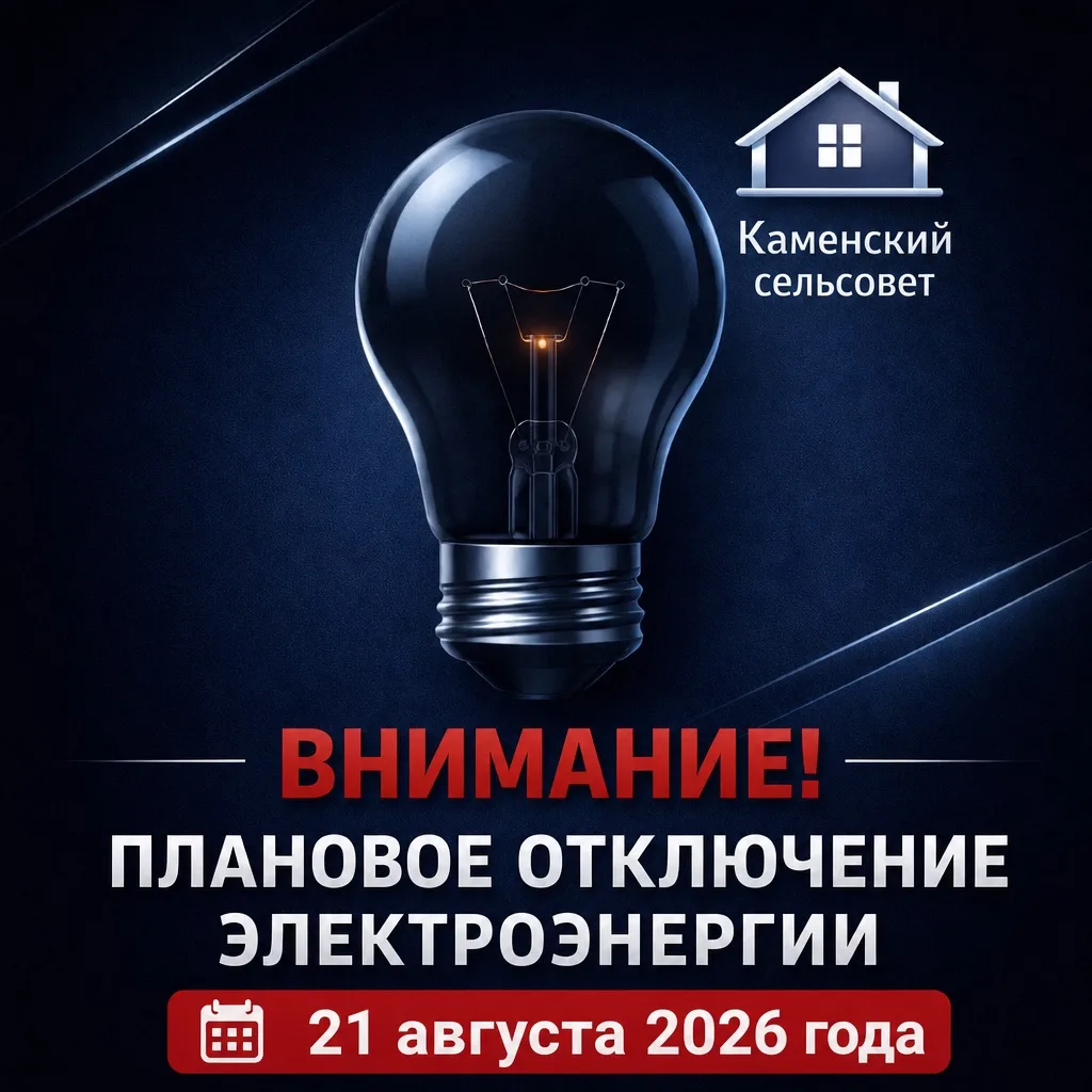 ⚡️ Внимание!