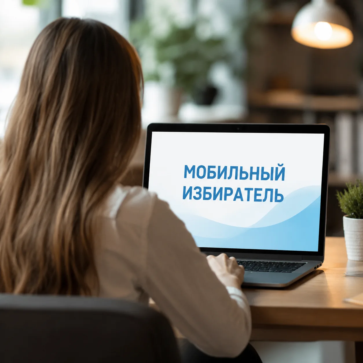 👉Как проголосовать избирателю, который находится не по месту регистрации
 
На предстоящих федеральн
