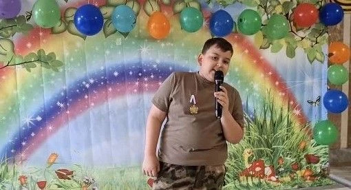 Лето – это самое любимое время для всех детей на нашей планете. Это весёлый отдых, похо...
