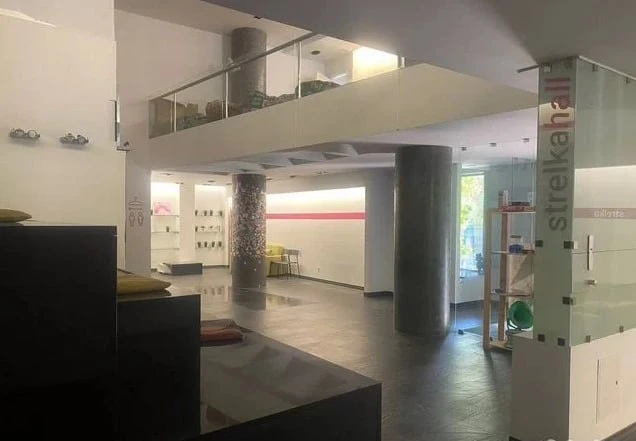 В центре Самары продают популярное креативное пространство StrelkaHall

Объект на улице Вилоновской,