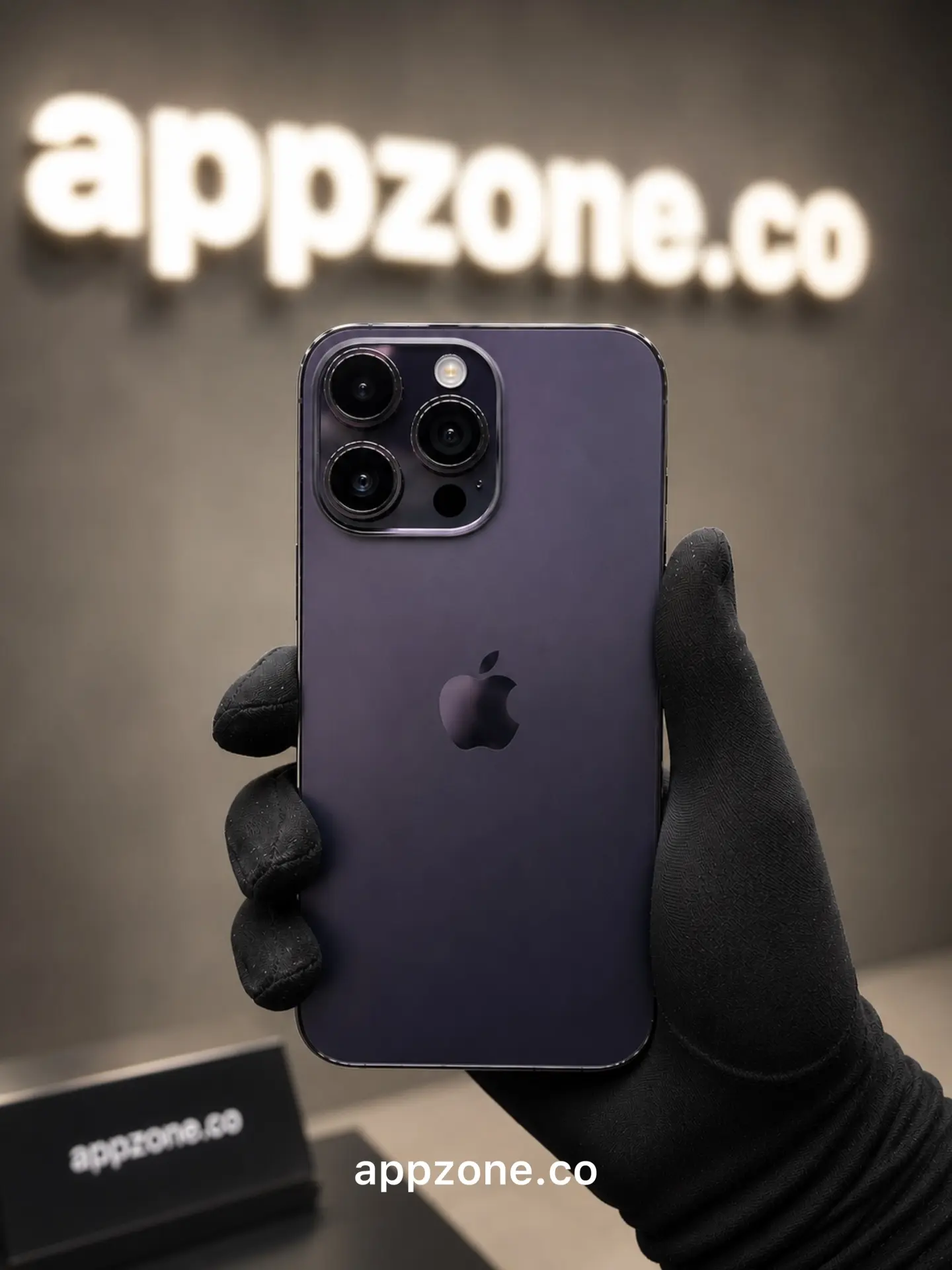 Эксклюзив в appzone.cо
