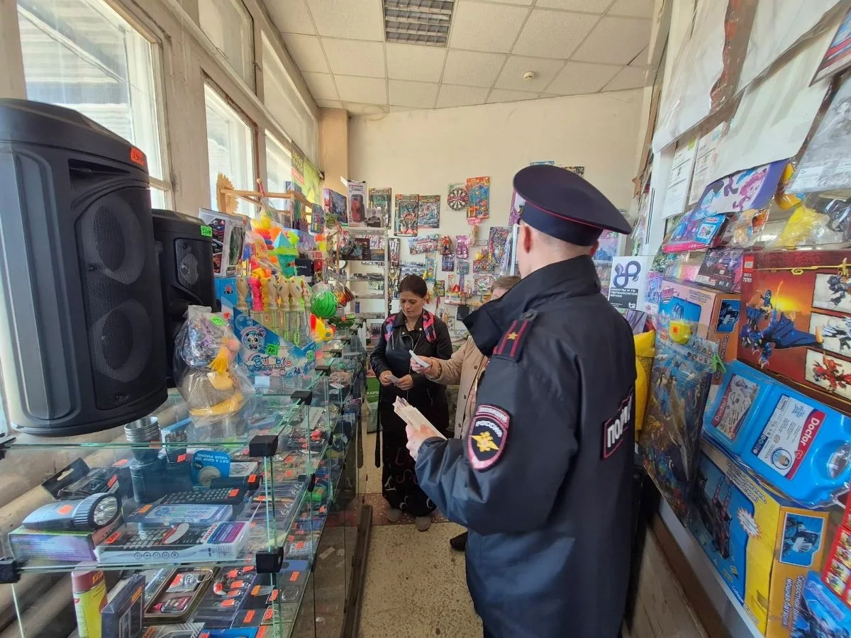 👮‍♀👮‍♂👉Полицейские дали советы гражданам, как не стать жертвой мошенников