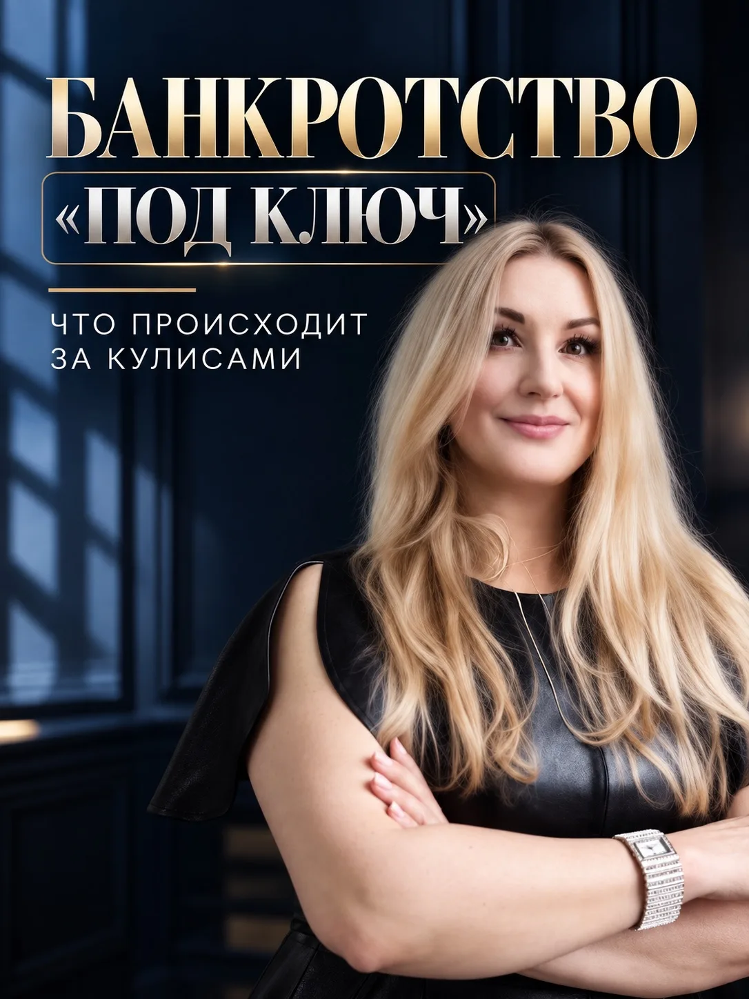 ⚖️Многие думают, что банкротство — это просто подать заявление и ждать. На самом деле з...
