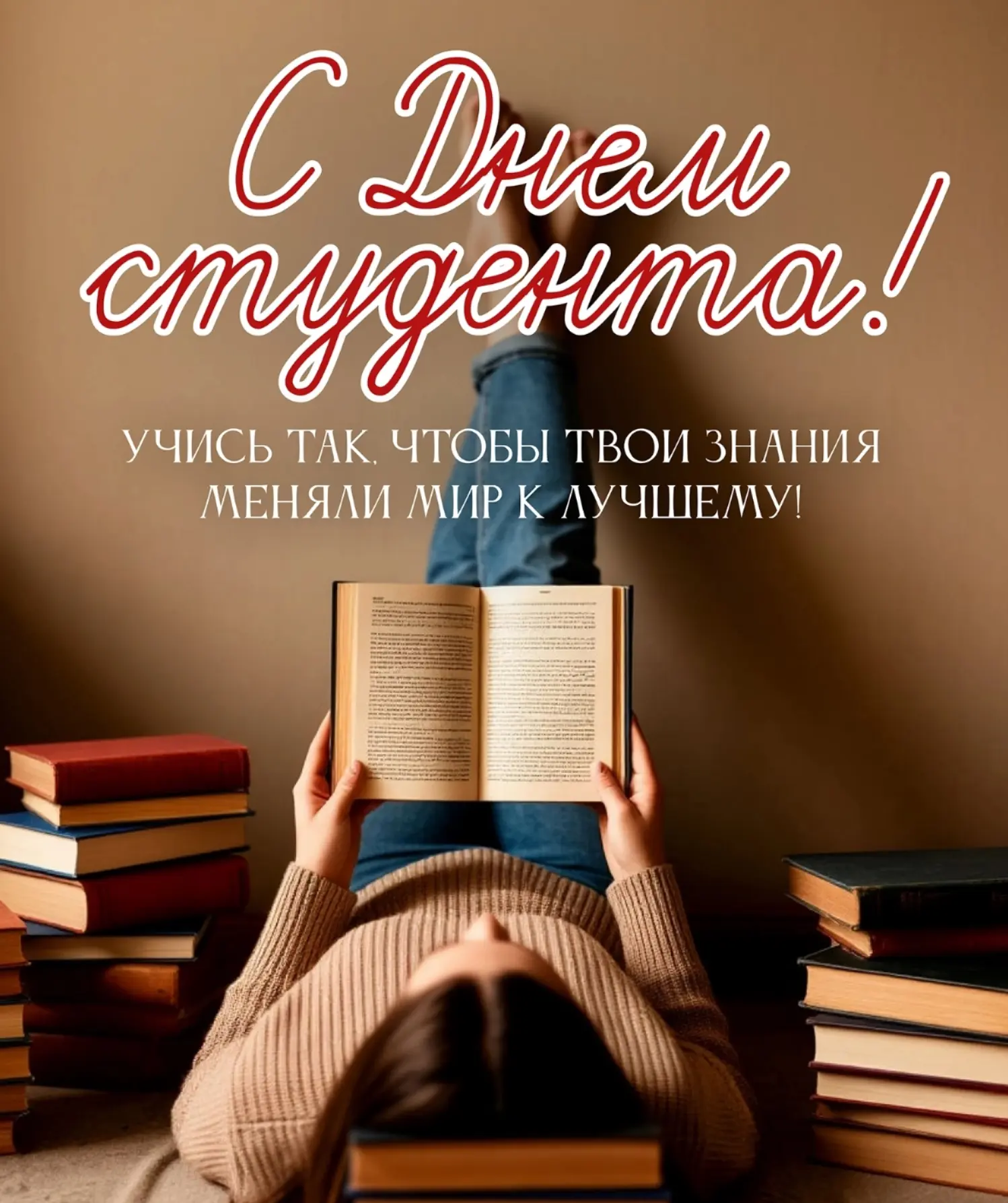 📚 Дорогие друзья!