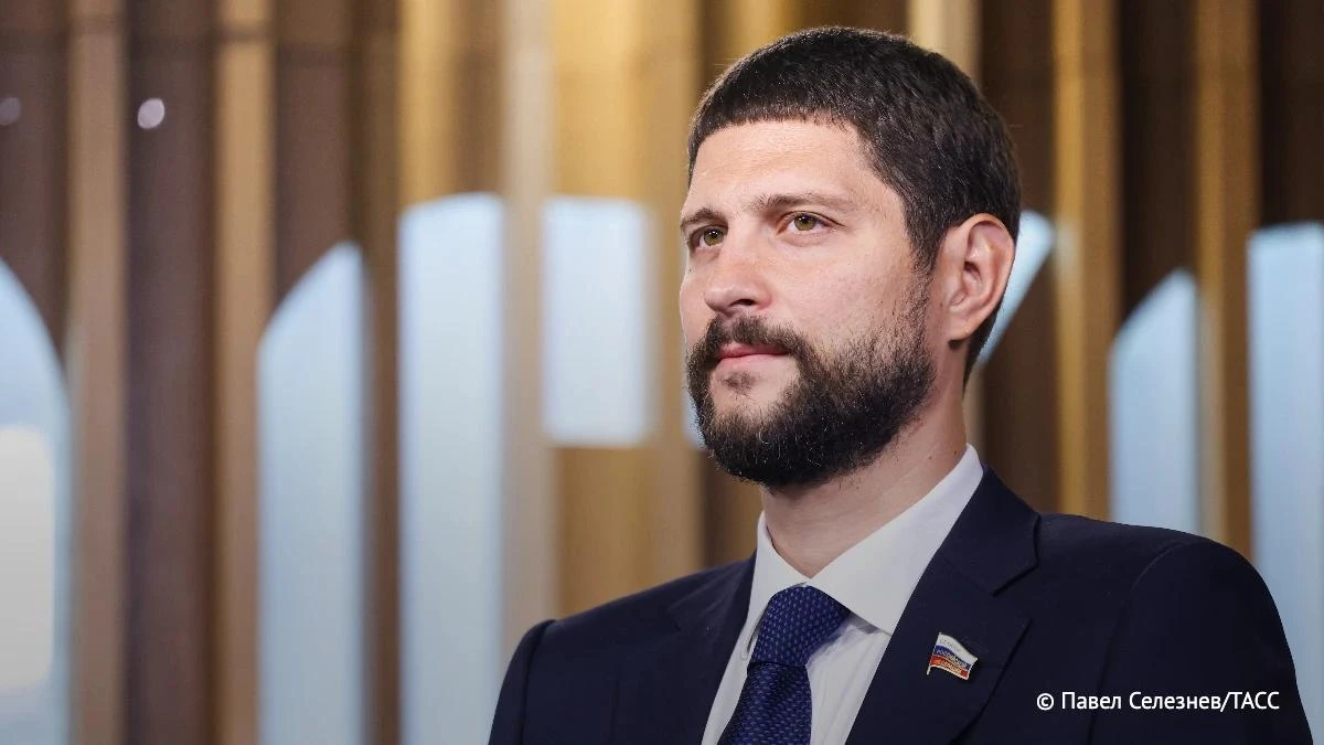 🗣️Украина должна будет выплатить более 1 трлн рублей репараций Донбассу