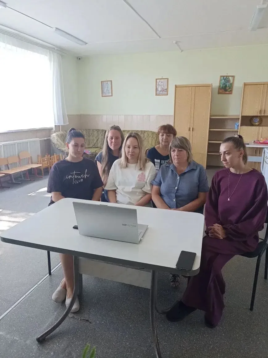 25 августа 2026 года коллектив ГБОУ СОШ п. Приморский и СПДС «Золотой колосок» присоеди...