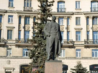 Самое доброе утро, люди, любимые Богом! Перечитала высказывания Горького о Петербурге. Сам 
А. М. Пе