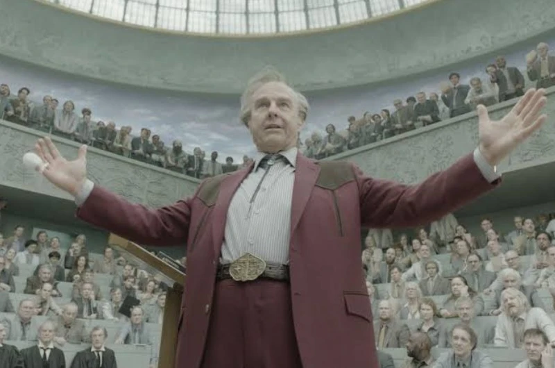 Variety хоронит Тома Круза и фильм «Диггер». Его хоронят уже очень давно, но все-таки м...