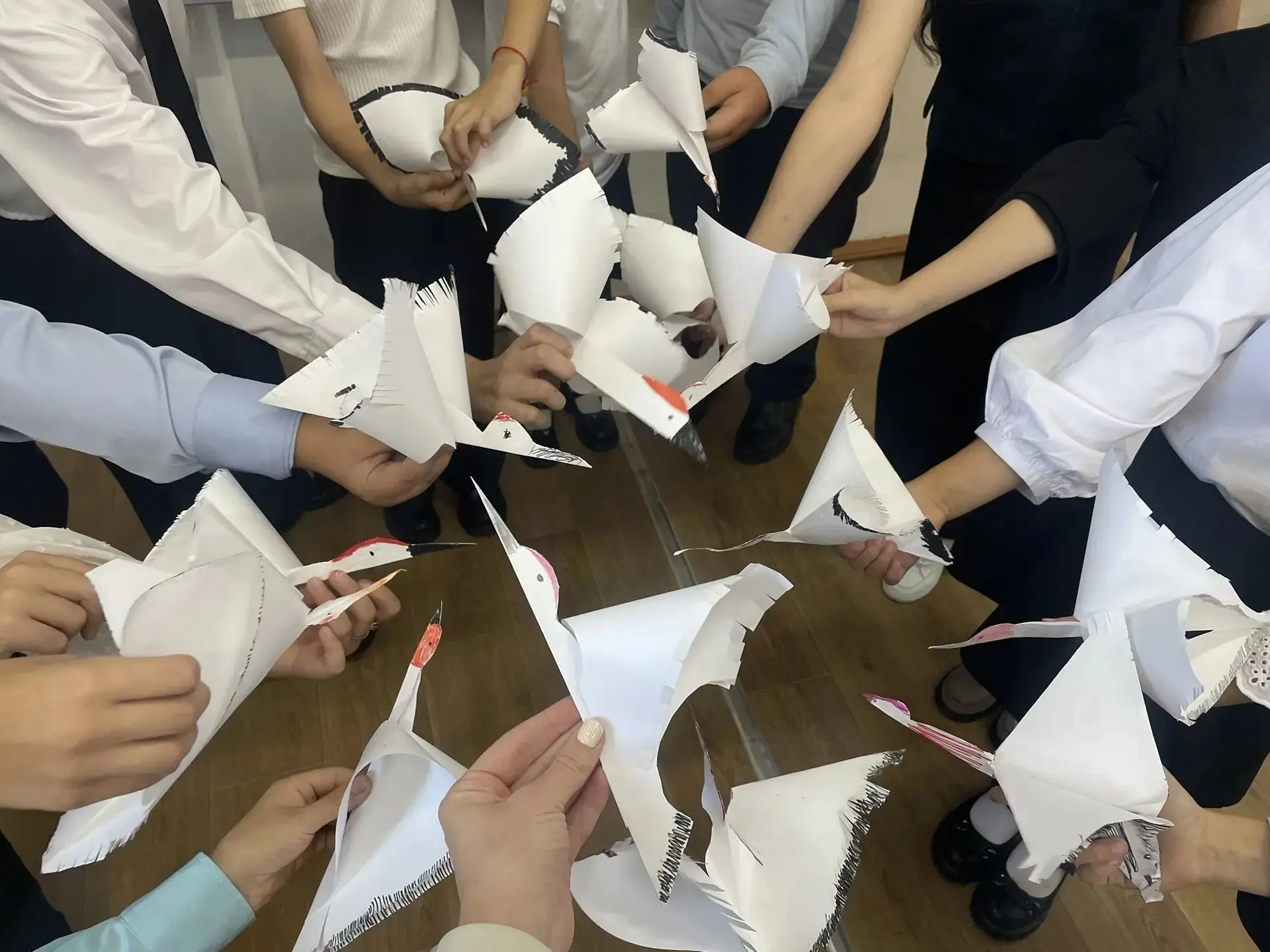 🕊️ 3 сентября — День солидарности в борьбе с терроризмом.