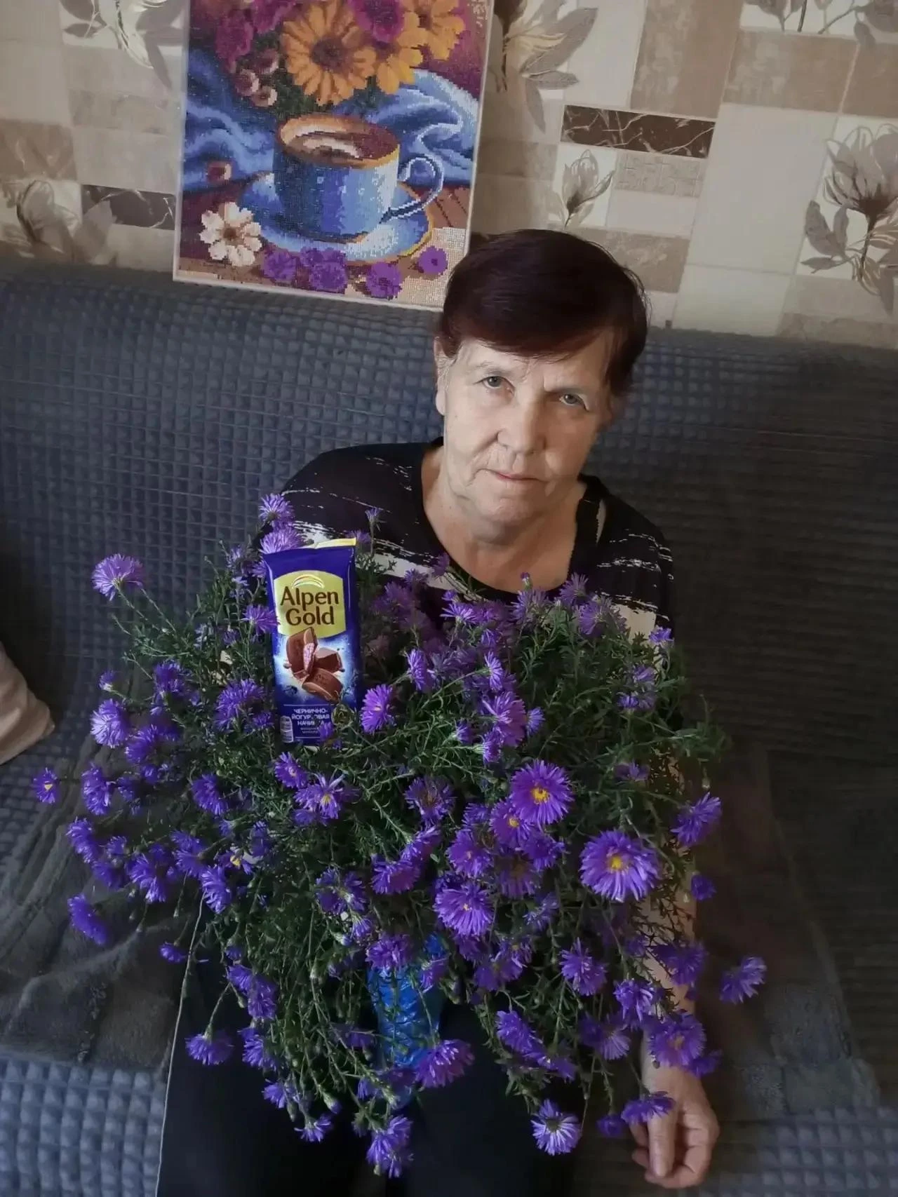 💝 Дорогие наши получатели социальных услуг!💝