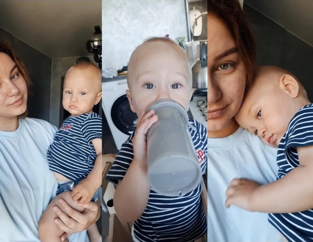 Сегодня у нас состоялось новое знакомство 🤍