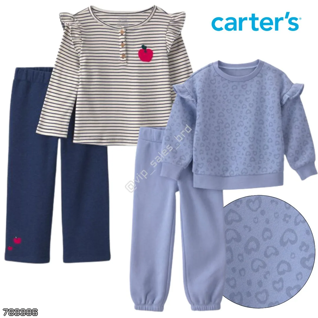 Carter's 🇺🇸