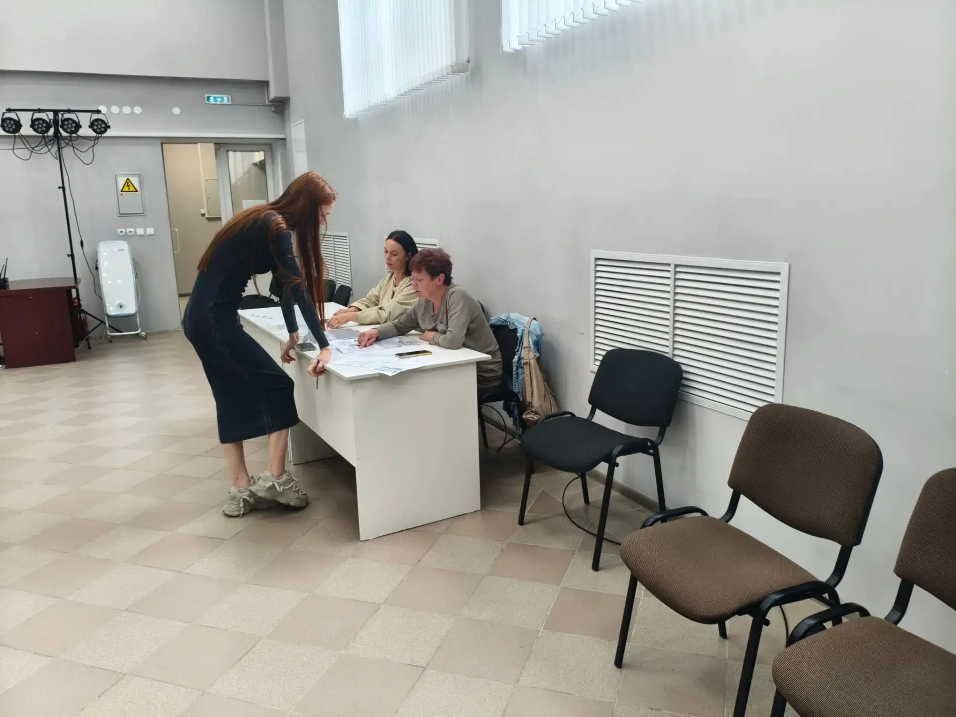 👍Наша приемная кампания в вопросах и ответах:
