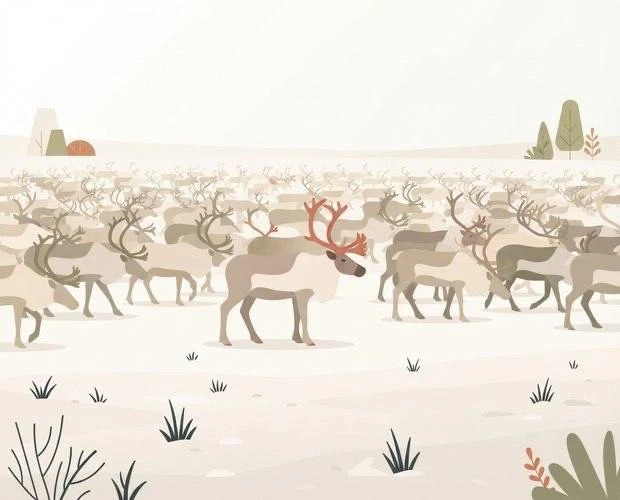 🦌 Вездеходы, врачи и планы на будущее