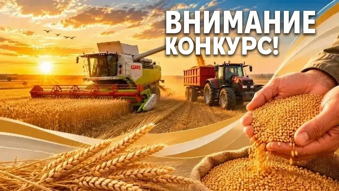 📸 Объявляем приём работ на муниципальный фотоконкурс «Здесь я родился, здесь я живу!» 🌾