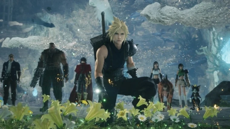 Final Fantasy 7 Revelation, судя по странице в Steam, выйдет без Denuvo

Вчера в магазине Steam появ